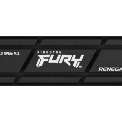 SSD Kingston SFYSK Renegade, 1TB, M2 2280, PCI Express 3.0 x4 NVMe, Heatsink - Img 4