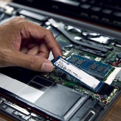 SSD Kingston SNV3S M2-2280 500GB PC - Img 8