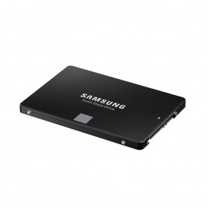 SSD Samsung 860 EVO, 4TB, 2.5'', SATA III