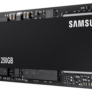 SSD Samsung 970 Evo Plus 250GB, NVMe, M.2 2280