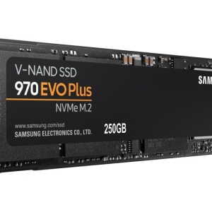SSD Samsung 970 Evo Plus 250GB, NVMe, M.2 2280 - Img 5