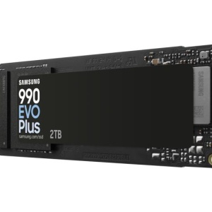 SSD Samsung 990 EVO+ 2TB PCI Express 4.0 - Img 5