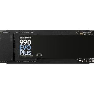 SSD Samsung, 990 PRO, 4TB, M2, PCIe 4.0 - Img 2