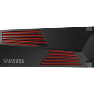 SSD Samsung, 990 PRO with Heatsink, 2TB, PCIe Gen 4.0 x4, NVMe 2.0 - Img 4