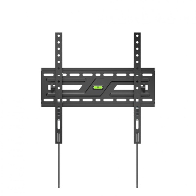 Suport perete TV Serioux 32-75" Tilt 75kg Profil 50mm Material: Otel Finisarea suprafeței: vopsea electrostatica Dimensiune ecran: 32"-75" Compatibilitate VESA: 75x75, 100x100, 100x150, 150x100, 100x200, 200x100, 150x150, 200x200, 200x300, 300x200, - Img 7