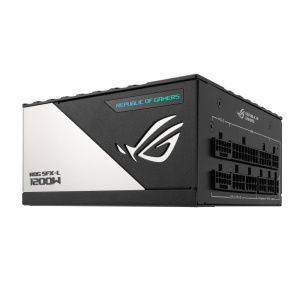 Sursa ASUS ROG LOKI 1200W 80+ Titanium - Img 11