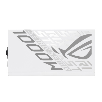 Sursa ASUS ROG Strix 1000P Gaming White, 80+ Platinum, 1000W