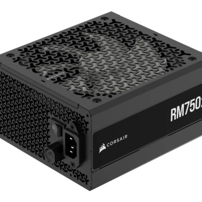 Sursa CORSAIR RMx Series, RM750x 80 PLUS GOLD - Img 10
