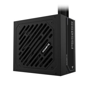 Sursa GIGABYTE P550SS 550W, Active PFC, ATX 12V, 80 PLUS SILVER, Eficienta 90%, protectii OVP/OPP/SCP/UVP/OCP/OTP - Img 3