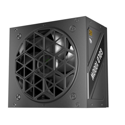 Sursa PC 1stPlayer 1000W, 80 PLUS Gold, Full Modular, ATX 3.1, PCIe 5.1, NGDP HA-1000BA4, negru - Img 3