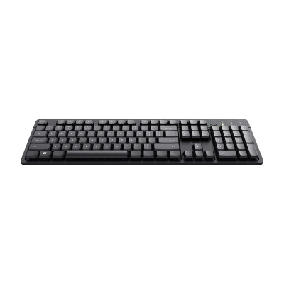 Tastatura Trust Ody II Wireless, negru - Img 2