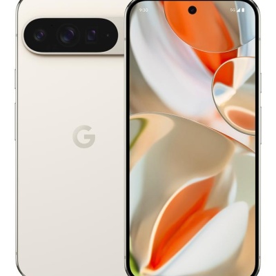 Telefon GOOGLE 9 Pro, Dual SIM, Peste 12 GB RAM, 128 GB, 5G, Alb - Img 4