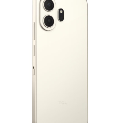 Telefon mobil TCL NXTPAPER 70 Pro, 8GB RAM, 256GB, Dual SIM, 5G, Nebula Gold - Img 11