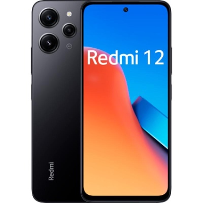 Telefon XIAOMI 12, Hybrid SIM, 4 GB RAM, 128 GB, 4G, Negru - Img 7