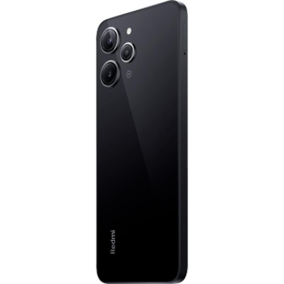 Telefon XIAOMI 12, Hybrid SIM, 4 GB RAM, 128 GB, 4G, Negru - Img 12