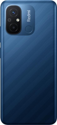 Telefon XIAOMI 12C, Dual SIM, 4 GB RAM, 128 GB, 4G, Albastru - Img 4