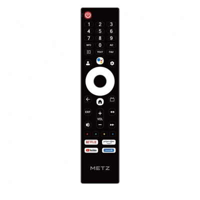 Televizor METZ LED 43MUF7000Z, 109 cm, Smart Google TV, 4K, Clasa F - Img 9