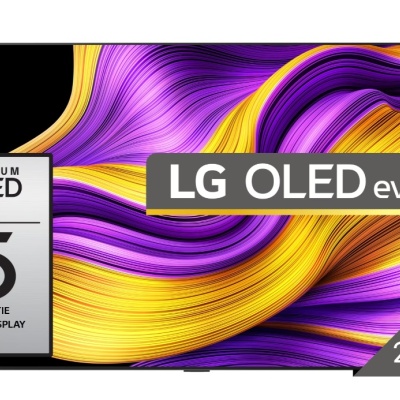 Televizor OLED Evo Smart LG 83G51LW, 4K, HDR, 210cm