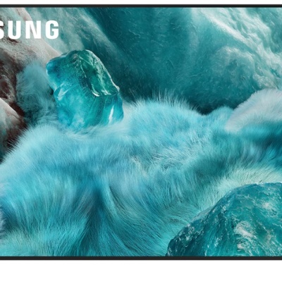 Televizor QLED SAMSUNG, 4K Smart 75Q7F, Vision AI, HDR, 189 cm