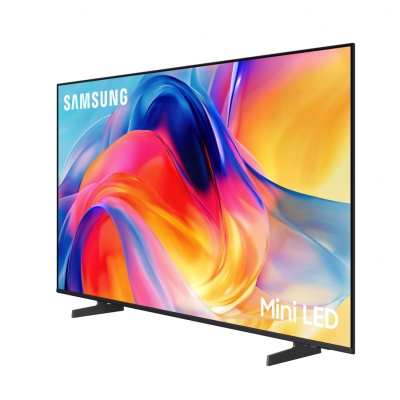 Televizor SAMSUNG MiniLED 43M70H, Smart, 4K, Clasa F - Img 4