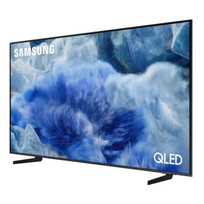 Televizor SAMSUNG QLED 85Q8F, 214 cm, Smart, 4K, Clasa E - Img 3