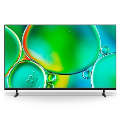 Televizor Sony BRAVIA 2 II LED 43S25VM2, 108 cm, Smart Google TV, 4K Ultra HD, Clasa E (Model 2026) - Img 2