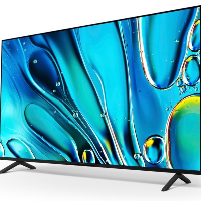 Televizor Sony BRAVIA 3 LED 65S35, 164 cm, Smart Google TV, 4K Ultra HD, Clasa E - Img 5