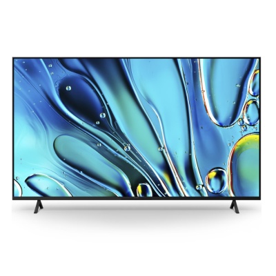 Televizor Sony BRAVIA 3 LED 75S39, 189 cm, Smart Google TV, 4K, Clasa E - Img 3