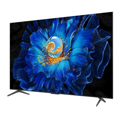 Televizor TCL MiniLed 65C6KS, 164 cm, Google TV, 4K - Img 3