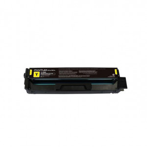 Toner Pantum de contract CTL-2000HYEV 3.5 k yellow compatibil cu CP2200DW, CM2200FDW