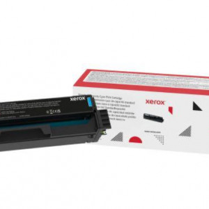 Toner Xerox 006R04395 3 k Black compatibil cu C230V_DNI/ C235V_DNI
