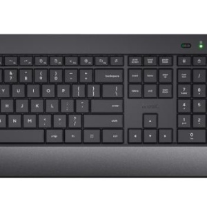Trust Trezo Kit Tastatura + Mouse Wireless - Img 8