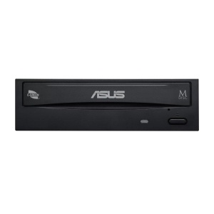 Unitate Optica DVDRW ASUS DRW-24D5MTBLKBAS 24X SATA bulk black - Img 3