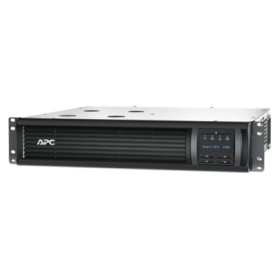 UPS APC Smart-UPS SMT line-interactive / sinusoidala 1500VA / 1000W 4conectori C13 rackabil 2U, baterie APCRBC133, optional extinderegarantie cu 1/3 ani, Smart Conect (WBEXTWAR1YR-SP- 03/WBEXTWAR3YR-SP-03),3 ani garantie echipament si 2 ani garantie