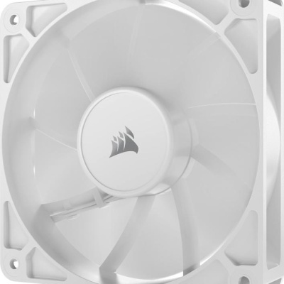 Ventilator Carcasa CORSAIR RS120 1x120mm ALB - Img 4