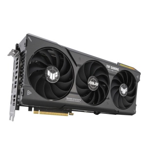 VGA AS TUF RTX 4070 SUPER 12GB GAMING - Img 12