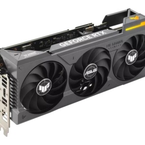 VGA AS TUF RTX 4070TI SUPER 16GB GAMING - Img 10