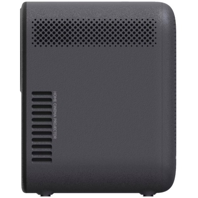 Videoproiector portabil Xiaomi Smart Projector L1, 1080p Full HD, Android TV, 200 LED Lumens, Autofocus, Auto Keystone, WiFi, Bluetooth, Dolby Audio 2x3W - Img 2
