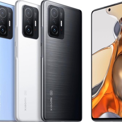 Xiaomi 11T PRO 5G 6.67" 8GB 256GB DualSIM Celestial Blue - Img 6