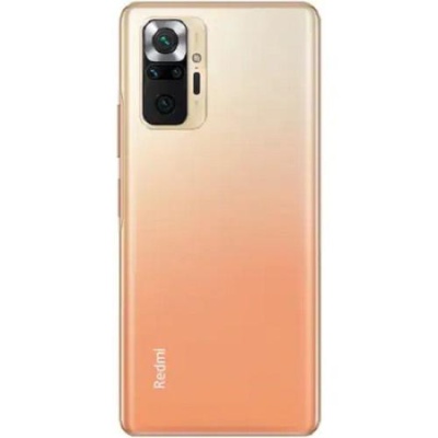XIAOMI RedMI NOTE 10 PRO 6.67" 8GB 256GB DualSIM Gradient Bronze - Img 3