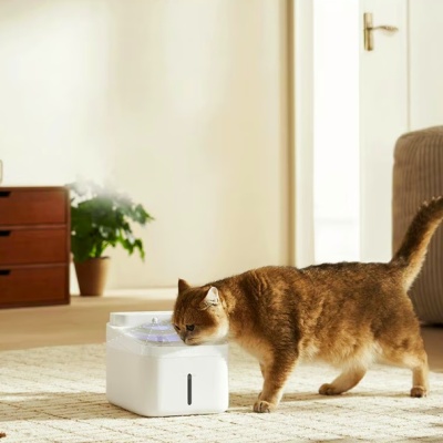 Xiaomi Smart Pet Fountain White 2 - Img 6