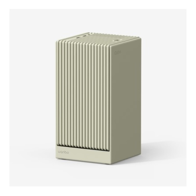 Xiaomi Wanbo Cube 2 PRO Green, 500 ANSI, ANDROID TV 11, - Img 3