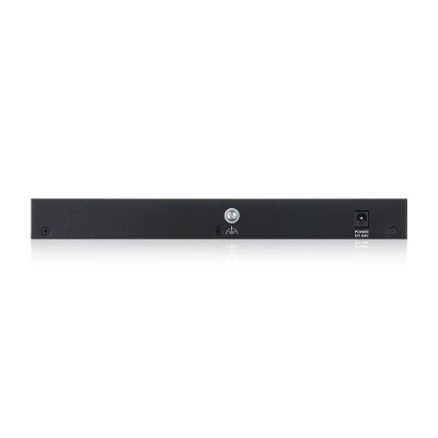 ZYXEL GS1100-10HP 10PORT GBE POE SWITCH - Img 4