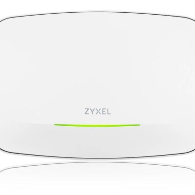 Zyxel NWA240BE BE22000 Tri-Band WiFi 7 NebulaFlex Access Point
