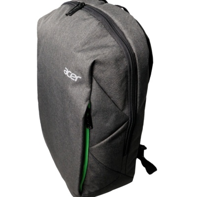 15.6'' ACER URBAN BACKPACK GRAY&GREEN - Img 6