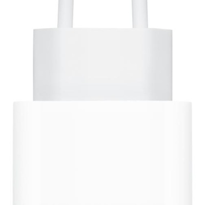 20W USB-C Power Adapter (replaces: MHJE3ZM/A) - Img 5
