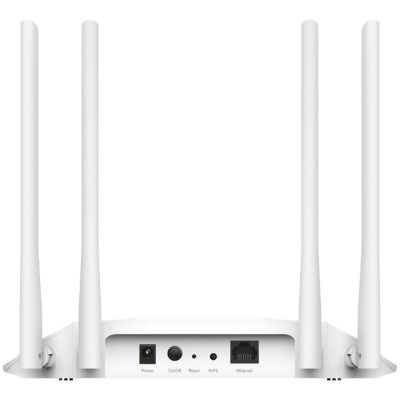 Access Point TP-Link TL-WA1201-Indoor, AC1200, Dual-Band, Gigabite - Img 2
