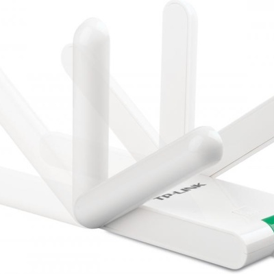 Adaptor Wireless TP-LINK TL-WN822N, Wi-Fi, Single-Band - Img 3