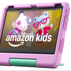Amazon Fire HD 10 Tablet 32GB Pink 2023