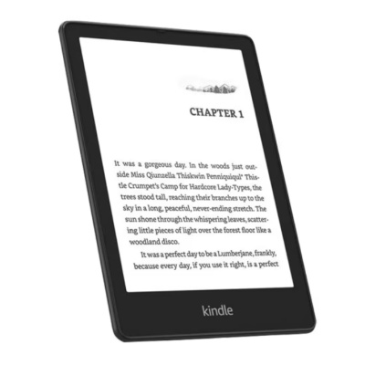 Amazon Kindle Paperwhite Signature Edition 32 GB Black - Img 2